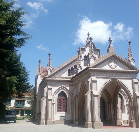 Union Church